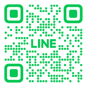 塑環真 LINE 官方帳號 QR code